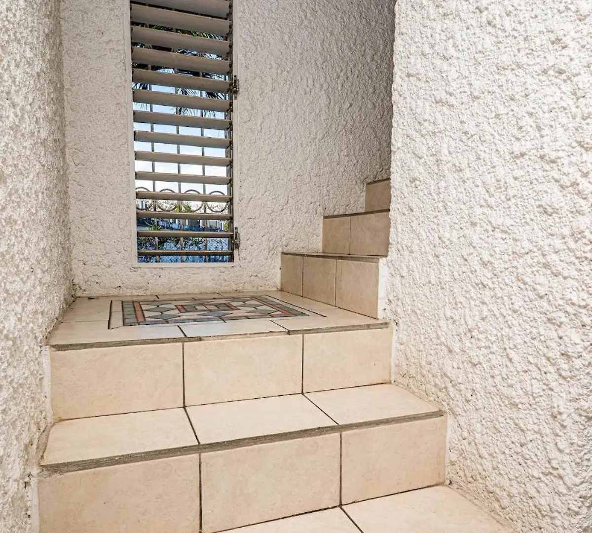 Villa Au Coeur Des Iles - Marina Gosier Ле-Гозье 0*,